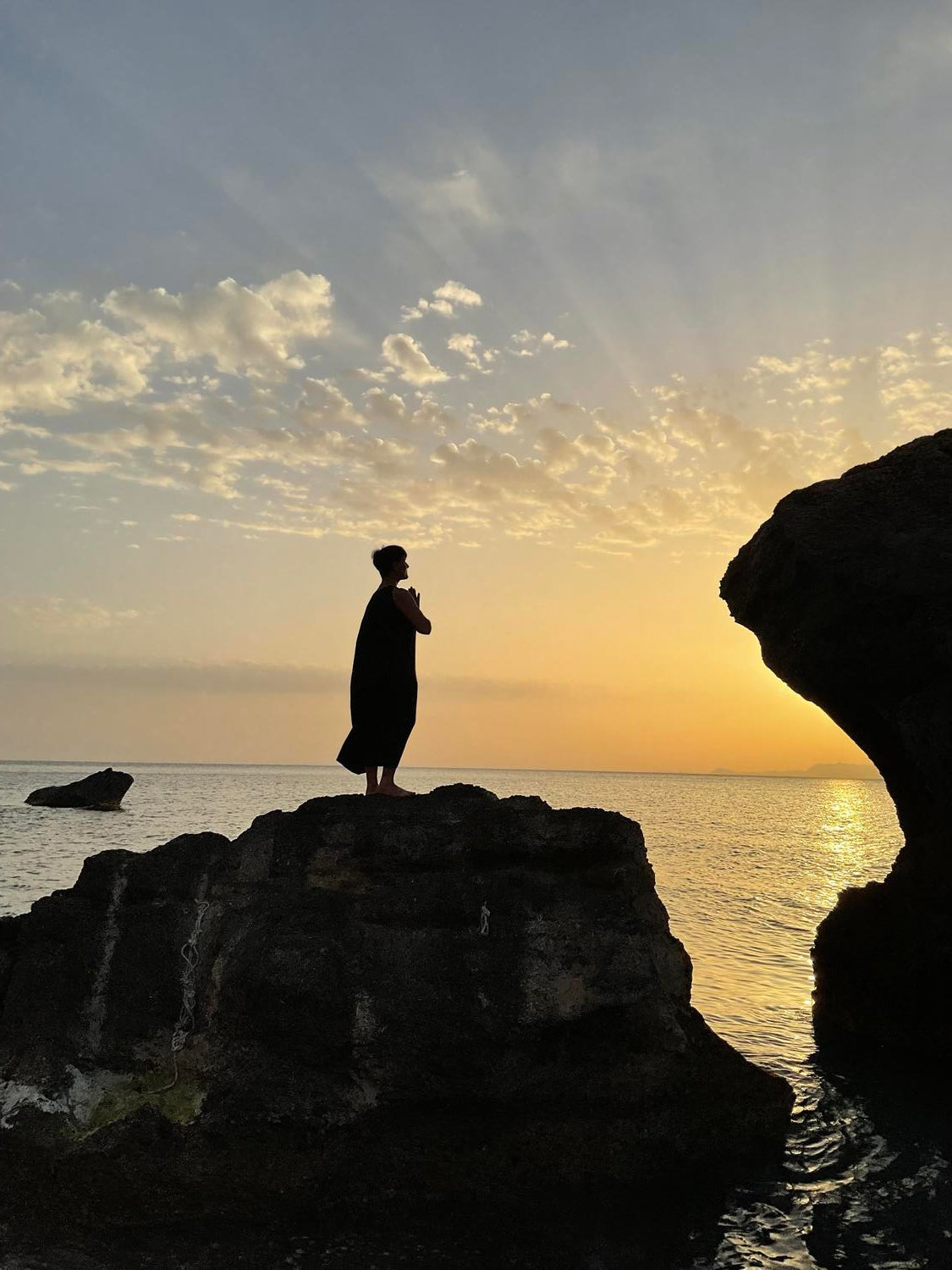 Resurrection – The Awakening of the Soul within Matter
