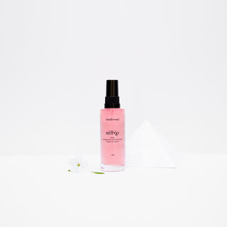 Aether Aura Spray by ANAGENNISI bottle – aura protection and positive energy