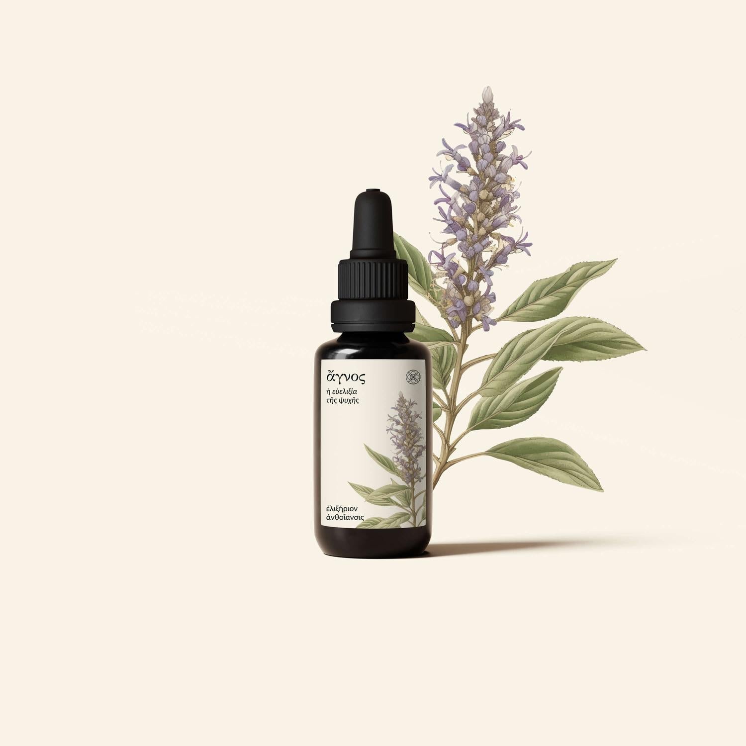Flower Essences