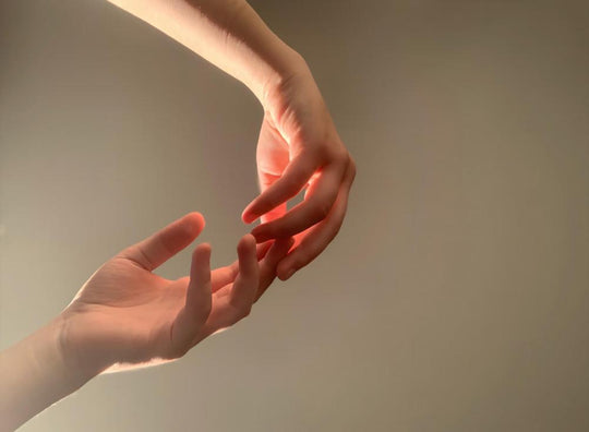Guided meditation ROIFOS – spiritual attunement and alignment with the soul plan | Anagennisi Academy