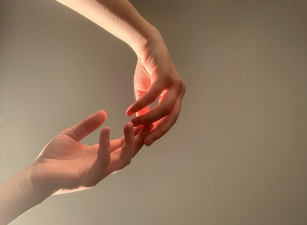 Guided meditation ROIFOS – spiritual attunement and alignment with the soul plan | Anagennisi Academy
