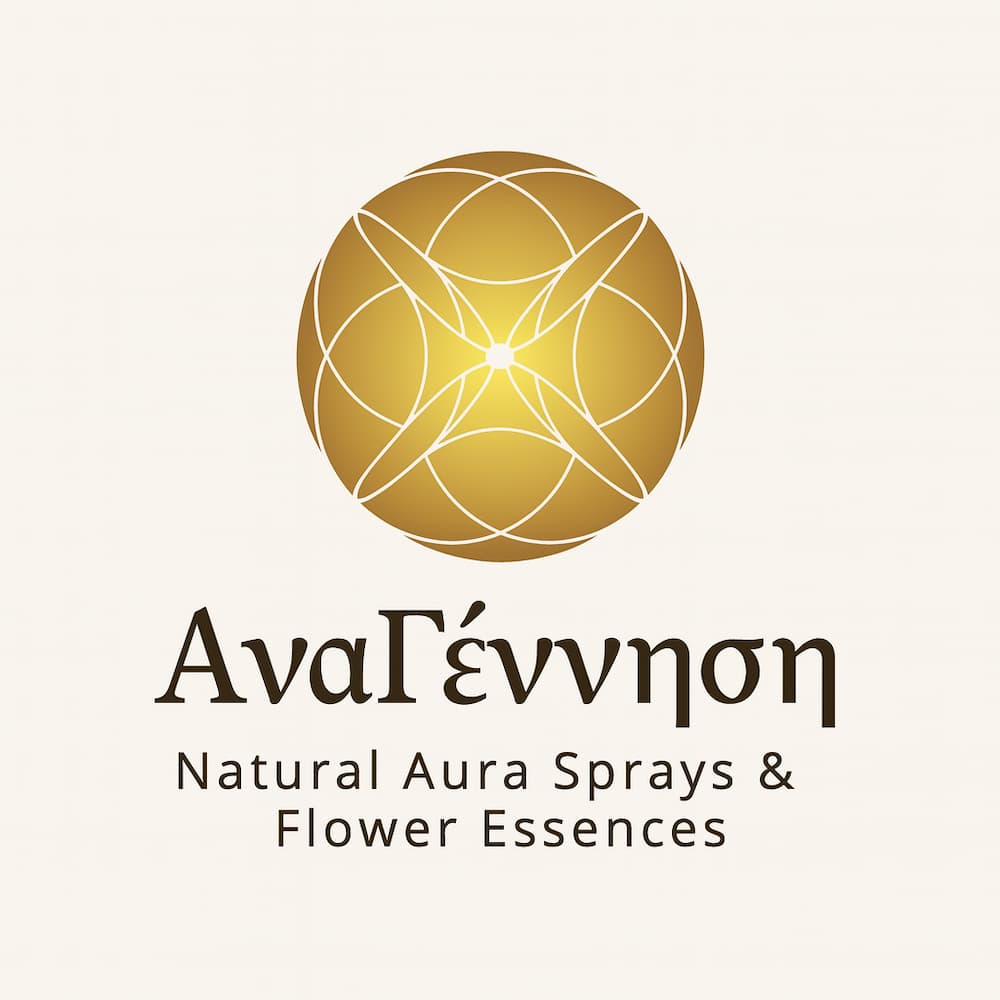 Discover Anagennisi’s natural aura sprays & flower essences, crafted for emotional balance and holistic healing. Join our seminars & retreats in Greece to awaken body, mind & spirit. Energy healing, wellness & spiritual growth.